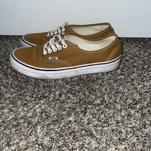 Women’s original vans
